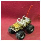 Small Buck Shot Jeep Monster Truck (Vintage)