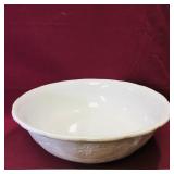 Johnson Bros. Large Ceramic Wash Bowl (Vintage)