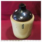 1 Gallon Stone Jug (Antique)
