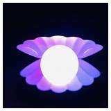 Clam Shell Multi-Light (Working)