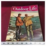 Outdoor Life Magazine Feb. 1949 Issue