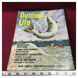 Outdoor Life Magazine May. 1963 Issue