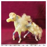 1988 Kenner Fashion Star Fillies Toy Horse