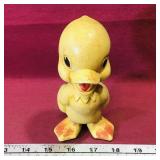 Rempel Canada Toy Rubber Duck (Vintage)