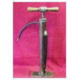 Kearney Bicycle Tire Pump (Vintage)