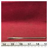 Sail Needle (Antique) (5" Long)