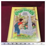 Cabbage Patch Kids - Xavier