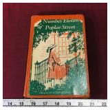 Number Eleven Poplar Street 1948 Book