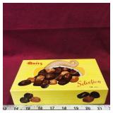 Moirs Selection Chocolates Box (Vintage)