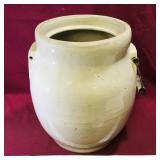 Medalta Pottery 3 Gallon Crock (Antique)