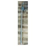 Large Pipe Clamp (Vintage) (45" Long)