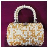 Beaded Purse (Vintage)