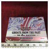 Yu-Gi-Oh! Ghosts From The Past Card Set (Sealed)