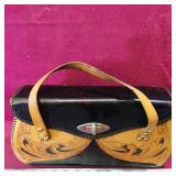 Handmade Leather Purse