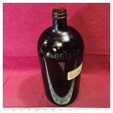 1974 Saint John General Hospital Large Bottle