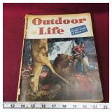 Outdoor Life Magazine Nov. 1944 Issue