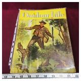 Outdoor Life Magazine Sept. 1949 Issue