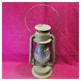 Beacon GSW Tin Metal Lantern (Antique)
