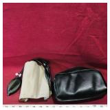 Blood Pressure Device & Carrying Bag (Vintage)