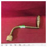 Automobile Starter Crank (Antique)