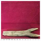 Wooden Boot Jack (Antique)