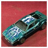 1983 Hot Wheels Wing Splitter