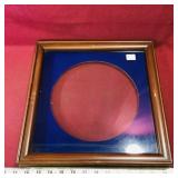 Decorative Plate Frame (Vintage) (13" x 13")