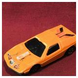 BMW Turbo Toy Car (Vintage)