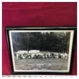 1973 Scotty Caravan To Nova Scotia Photograph
