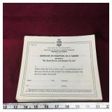 Large Lot Of 1950
