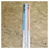 Lot Of Assorted Climaloc Door Threshold Strips
