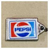 Small Pepsi Keychain (Vintage)