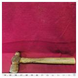 Ballpeen Hammer (Antique) (12 1/2" x 4 1/4")