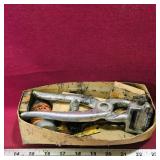 Tattoo Outfit Set (Vintage) (Used)
