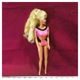 1966 Barbie Doll