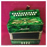 Mantini Accordion (Vintage)