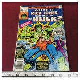 What If?... 1968 Comic Book