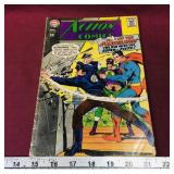 Action Comics #356 1967 12 Cent Comic Book
