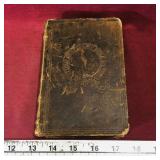 1882 British & Foreign Bible Society Bible