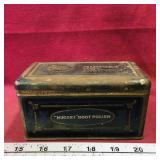 Nugget Boot Polish Tin (Antique)