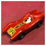 1973 Matchbox Turbo Fury