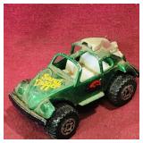 1983 Matchbox Sand Digger