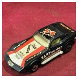 1979 Matchbox Chevrolet Corvette