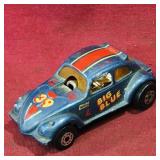1972 Matchbox Beetle Streaker