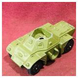 Dinky Toys Ferret Scout Car (Vintage)