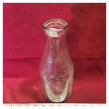 Cooperative Dairies Quart Milk Bottle (Vintage)