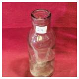 Generic Glass Bottle (Vintage)