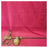 Iron Beam Scale (Antique)