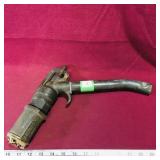 Wheaton Dunlop Canada Gasoline Nozzle
