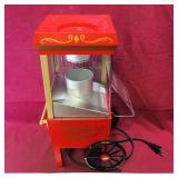 Movie Time Popcorn Maker (Working)